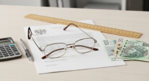 Ile zarabia nauczyciel w Polsce?