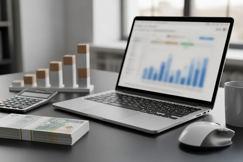 Ile zarabia programista w Polsce?