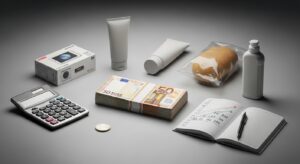 Ile zarabia sprzedawca w popularnych sieciach sklepów?