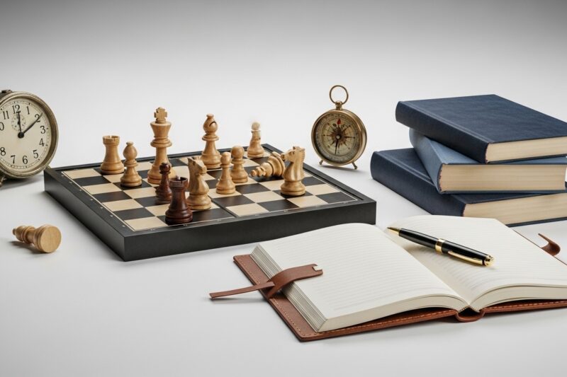 Jak nauczyć się zarządzać zespołem?