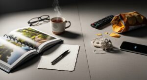 Jak odpoczywać, żeby naprawdę się regenerować?