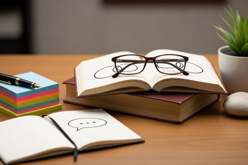 Jak poprawić swoje umiejętności komunikacyjne?