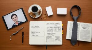 Jak przygotować się do assessment center?