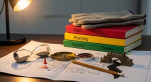 Jak unikać błędów początkujących przedsiębiorców?