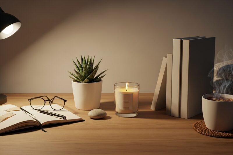 Jak uniknąć wypalenia zawodowego?