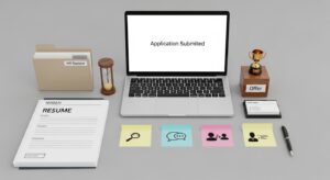 Jak wygląda proces rekrutacyjny w dużych firmach?