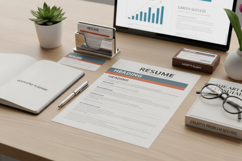 Jak wyróżnić się spośród innych kandydatów?