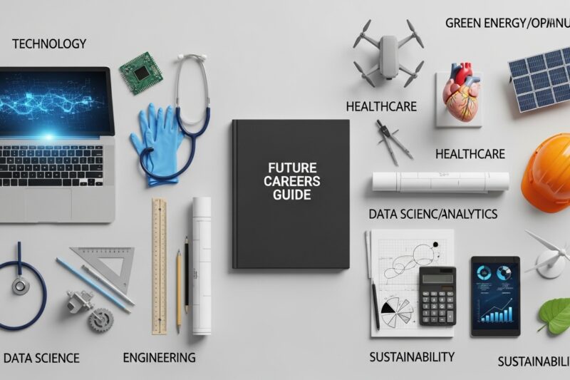 Jakie kierunki studiów dają największe szanse na zatrudnienie?