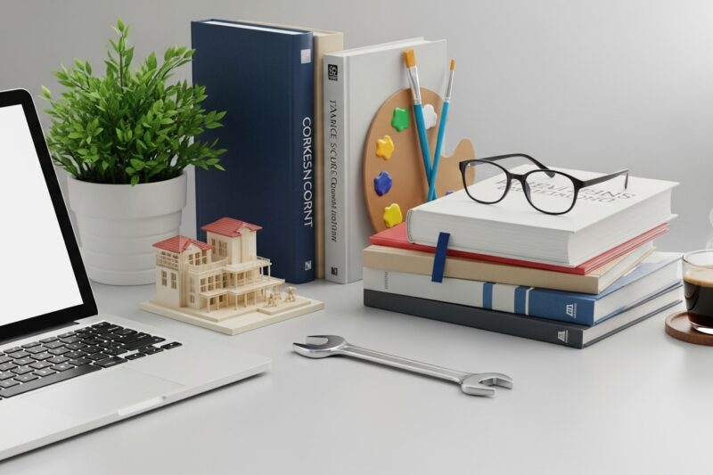 Jakie kursy pomagają w przebranżowieniu?