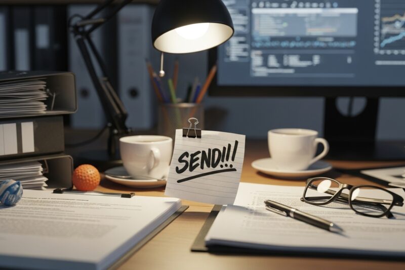 Jakie są najbardziej stresujące zawody?