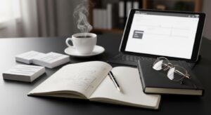 Jak analizować swoje doświadczenie zawodowe pod kątem zmiany pracy?