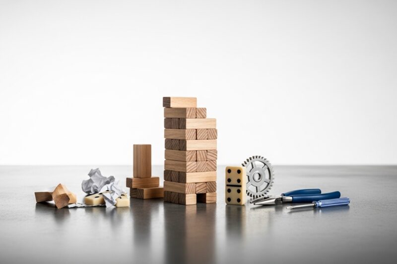 Jak budować odporność psychiczną w pracy?