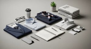 Jak budować profesjonalny wizerunek w miejscu pracy?