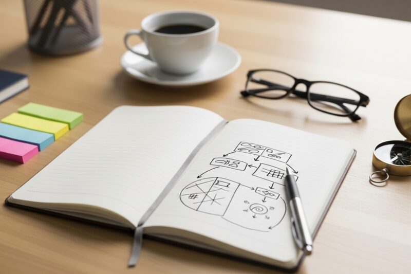 Jak ocenić swoje mocne i słabe strony zawodowe?