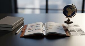 Jak planować karierę w długim horyzoncie czasowym?