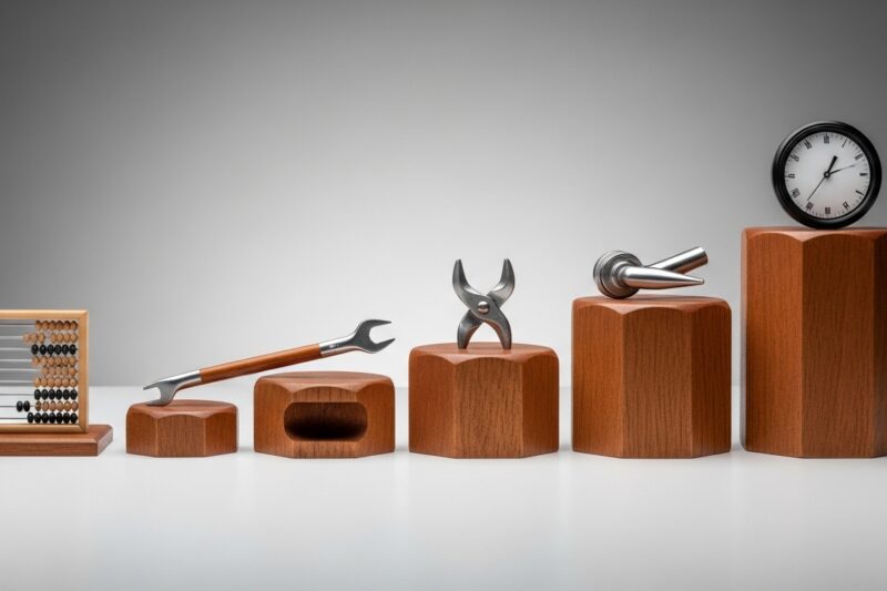 Jak planować rozwój zawodowy w różnych etapach życia?