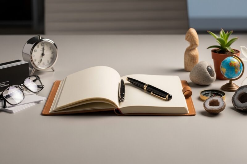 Jak podejmować decyzje zawodowe bez presji otoczenia?