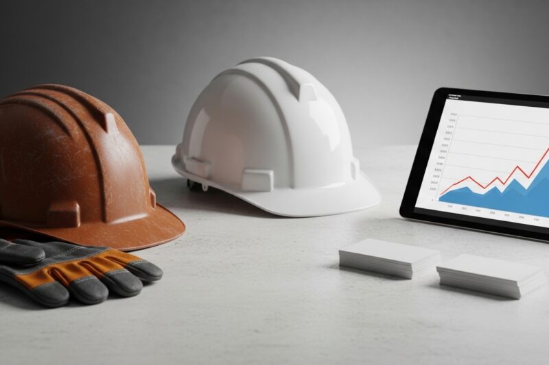 Jak podejmować świadome decyzje o zmianie branży?