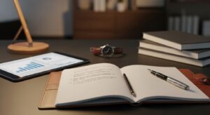 Jak przygotować się do rozmów rekrutacyjnych na wyższe stanowiska?