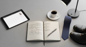 Jak przygotować się do rozmowy o zmianie stanowiska?