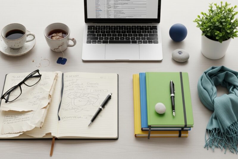 Jak radzić sobie z brakiem satysfakcji zawodowej?