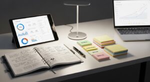 Jak skutecznie oceniać swoje postępy zawodowe?