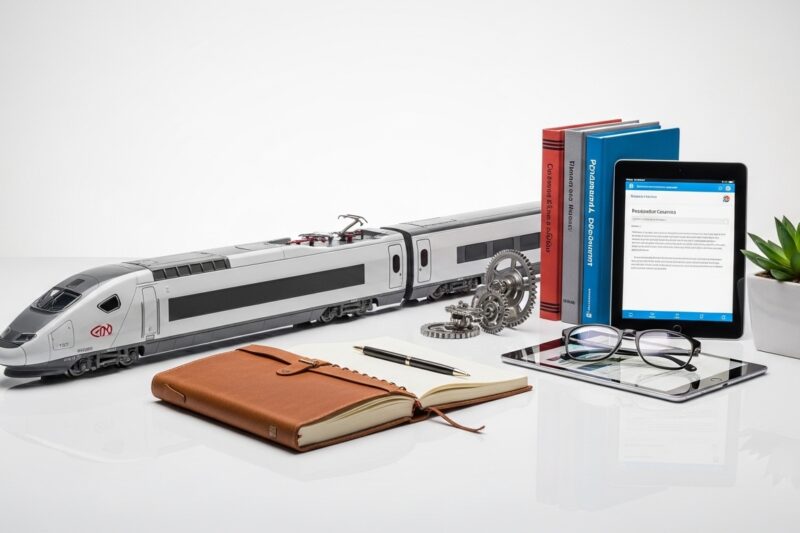 Jak skutecznie uczyć się nowych umiejętności zawodowych?