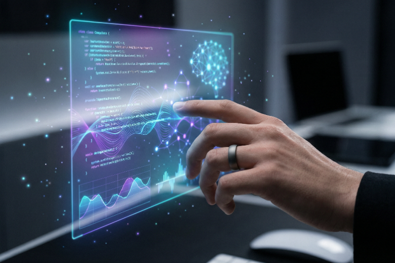 Nowy zawód „AI video creator” – jak zacząć?