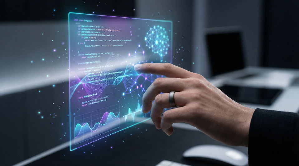 Nowy zawód AI video creator - jak zacząć