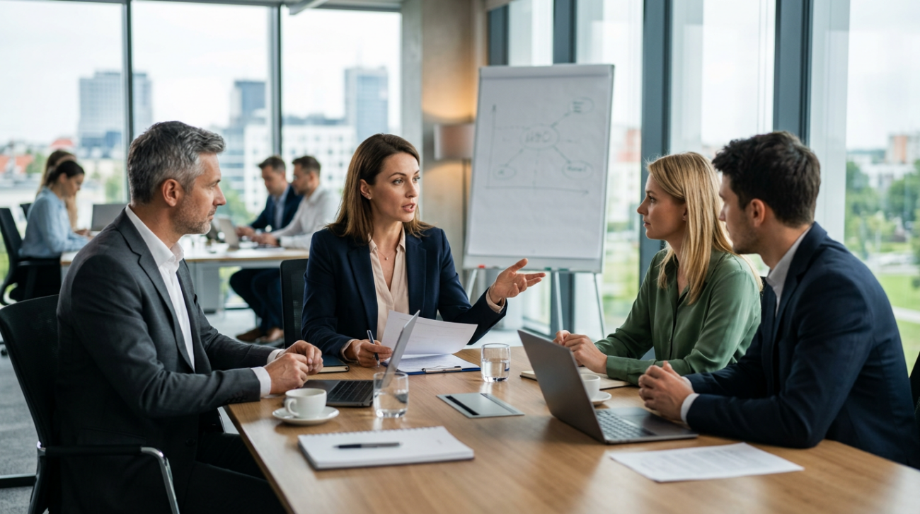 Ranking najlepszych firm HR Białystok 2026 – Znajdź liderów rekrutacji