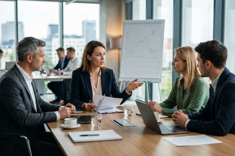 Ranking najlepszych firm HR Białystok 2026 – Znajdź liderów rekrutacji