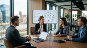 Ranking najlepszych firm HR w Gdańsku 2026 – kogo wybrać?