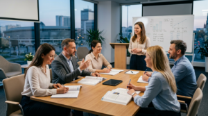 Ranking najlepszych szkół językowych dla dorosłych Katowice 2026 – wybierz mądrze