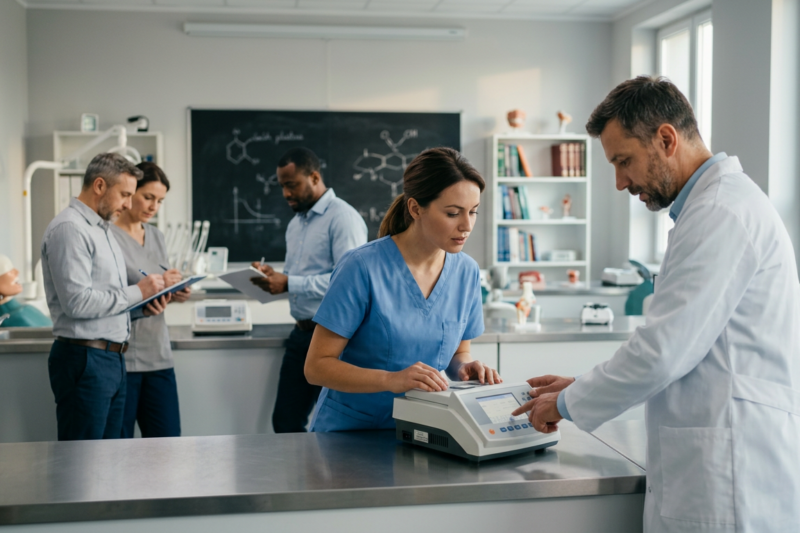 Ranking najlepszych szkół policealnych Bydgoszcz 2026 - co wybrać?