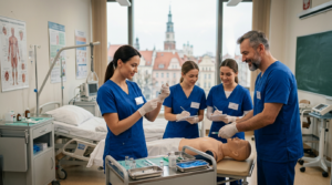 Ranking najlepszych szkół policealnych Poznań 2026 – Zdobądź zawód przyszłości