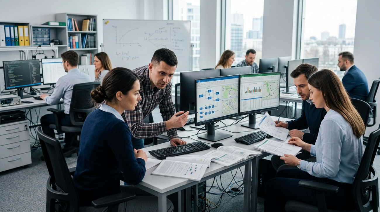 Ranking najlepszych szkół policealnych w Warszawie 2026 – zestawienie topowych placówek