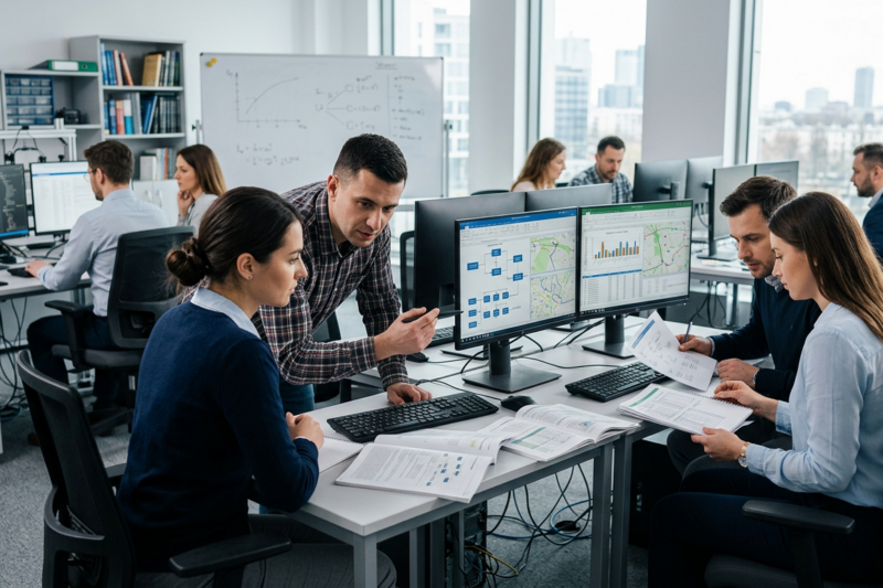 Ranking najlepszych szkół policealnych w Warszawie 2026 – zestawienie topowych placówek