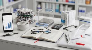 Ile zarabia farmaceuta w Polsce?