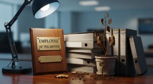 Jak rozpoznać, że firma nie daje realnych perspektyw rozwoju?