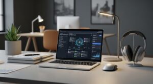 Jak wykorzystać AI w pracy, żeby oszczędzać czas?