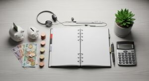 Jak zmienić pracę, nie ryzykując finansowo?