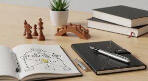 Jak zwiększać wpływ w firmie bez awansu na managera?