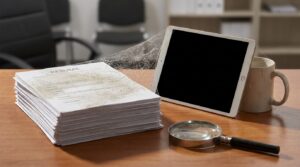 Ghost job – jak rozpoznać ogłoszenie o pracę, za którym nie stoi realna rekrutacja?