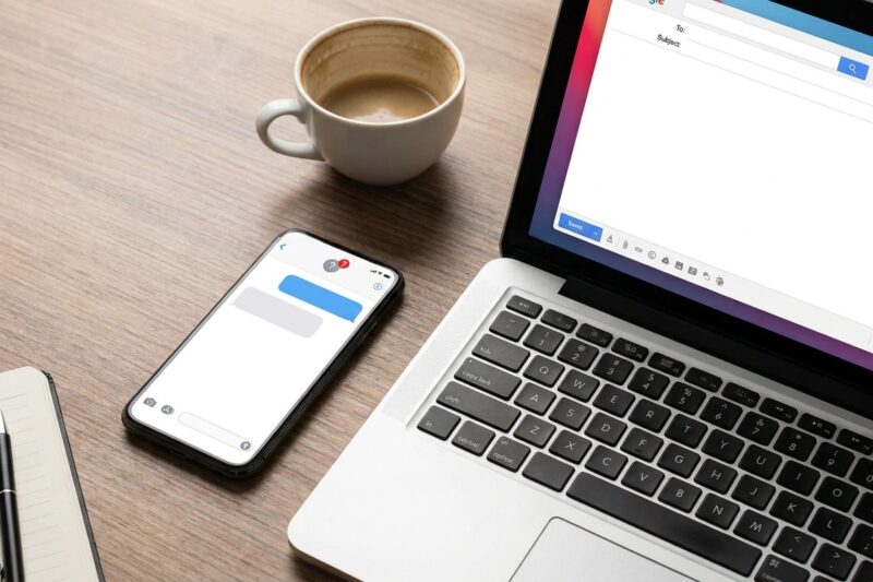Ghosting rekrutacyjny – co zrobić, gdy rekruter nagle przestaje odpowiadać?