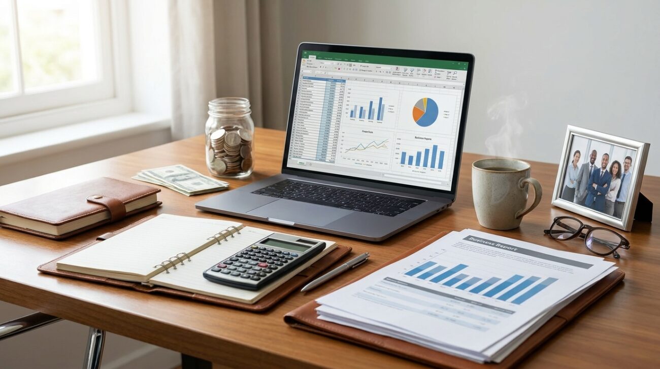 Ile zarabia analityk finansowy?