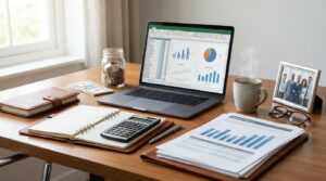 Ile zarabia analityk finansowy?