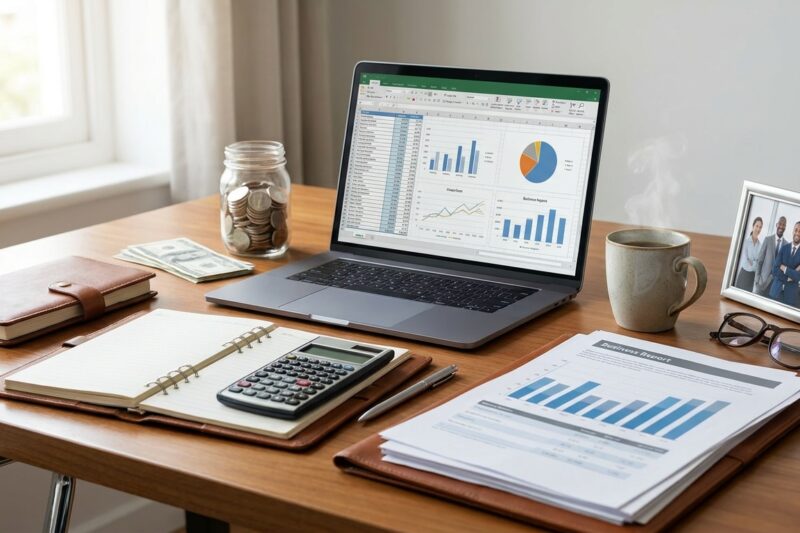 Ile zarabia analityk finansowy?
