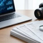 Jak sztuczna inteligencja ocenia CV kandydatów?