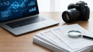 Jak sztuczna inteligencja ocenia CV kandydatów?