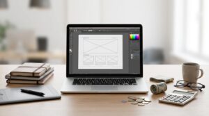 Ile zarabia UX/UI designer?